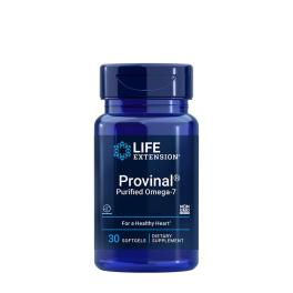   Life Extension Provinal® Purified Omega-7 (30 Capsule molle)