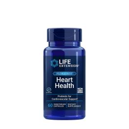   Life Extension FLORASSIST® Heart Health (60 Capsule végétale)