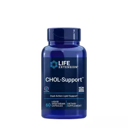 Life Extension CHOL-Support™ (60 Capsule)