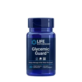 Life Extension Glycemic Guard™ (30 Capsule végétale)
