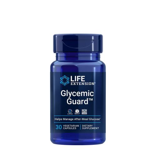 Life Extension Glycemic Guard™ (30 Capsule végétale)