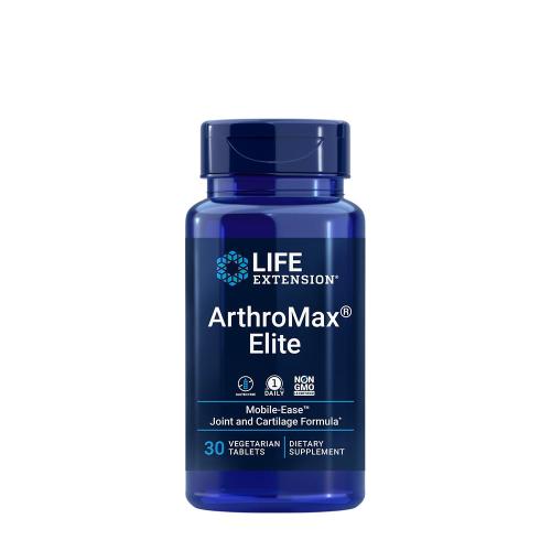 Life Extension ArthroMax® Elite (30 Veg Comprimé)