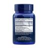 Life Extension Fast-C® and Bio-Quercetin Phytosome (60 Veg Comprimé)
