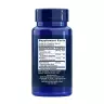 Life Extension Black Elderberry + Vitamin C (60 Capsule végétale)