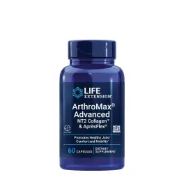   Life Extension ArthroMax® Advanced with NT2 Collagen™ & AprèsFlex® (60 Capsule)