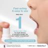 BetterYou Dlux Infant Daily Vitamin D Oral Spray  (15 ml, Sans Arôme)