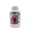 JutaVit Vitamin C 1500 mg + Acerola + D3 + Zinc (100 Comprimé)