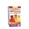 JutaVit Multivitamin Immuner gummies For Kids (60 Gélatine en bonbon)