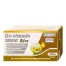JutaVit Vitamin D3 3000 IU (Olive) (100 Capsule molle)