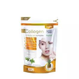 JutaVit Collagen (400 g, Ananas)