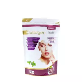 JutaVit Collagen (400 g, Fruits des Bois)