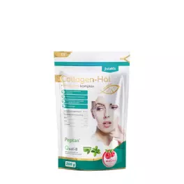   JutaVit Collagen-Fish + Hyaluronic complex (200 g, Framboise)