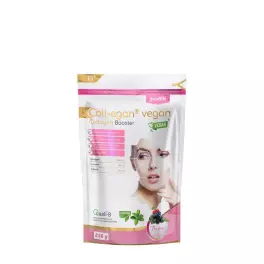 JutaVit Coll-egan Vegan Collagen Booster  (216 g, Baie)