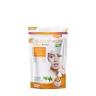 JutaVit Coll-egan Vegan Collagen Booster  (216 g, Orange - Maracuja)