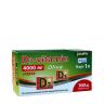 JutaVit Vitamin D3 4000 IU Olive Forte (100 Capsule molle)