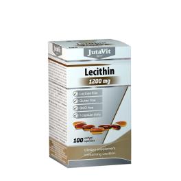 JutaVit Lecithin 1200 mg (100 Capsule molle)