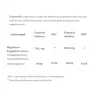 JutaVit Magnesium Bisglycinate Reacted (100 Capsule)