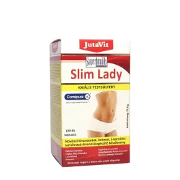 JutaVit Slim Lady (100 Capsule)