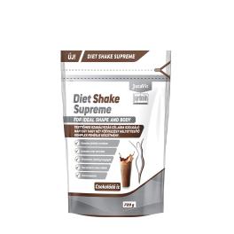 JutaVit Diet Shake Supreme (720 g, Chocolat)