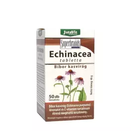 JutaVit Echinacea (50 Comprimé)
