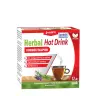 JutaVit Herbal Hot Drink Hot Drink Powder (12 sachet, Citron)