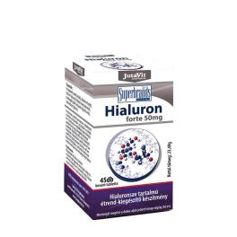 JutaVit Hialuron Forte 50mg (45 Comprimé)
