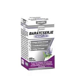 JutaVit Chasteberry Complex (60 Capsule)