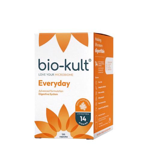 Bio-Kult Advanced Multi-Strain Formula (120 Capsule)