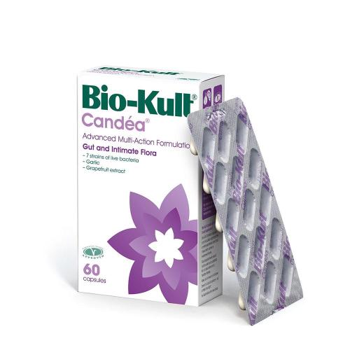 Bio-Kult Candea (60 Capsule)