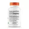 Doctor's Best Fully Active Folate 400 + Quatrefolic 400 mcg (90 Veggie Capsule)