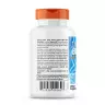 Doctor's Best Fully Active Folate 400 + Quatrefolic 400 mcg (90 Veggie Capsule)
