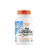 Doctor's Best High Abs. Curcumin From Turmeric Root + C3  (120 Comprimé)