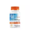 Doctor's Best High Absorption Iron 27 mg (120 Comprimé)