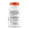 Doctor's Best Curcumin C3 Complex 500 mg (120 Capsule)