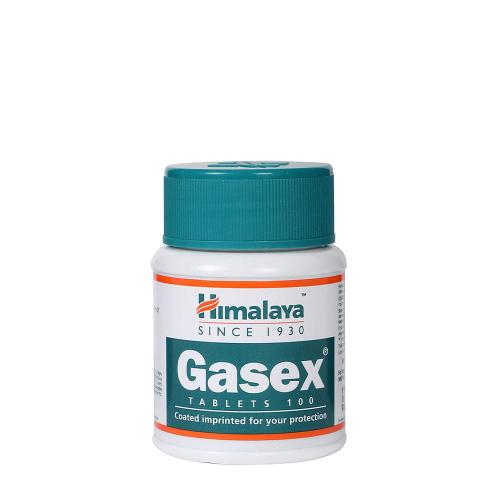 Himalaya Gasex (100 Comprimé)