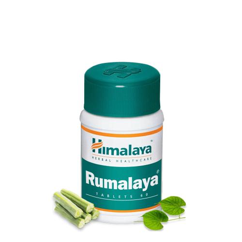 Himalaya Rumalaya Forte (60 Comprimé)