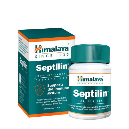 Himalaya Septilin (100 Comprimé)