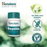 Himalaya Septilin (100 Comprimé)