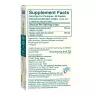 Himalaya Organic Bacopa (60 Capsule)