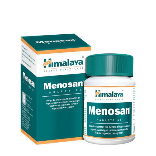 Himalaya Menosan (60 Comprimé)