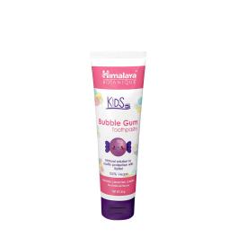 Himalaya Botanique Kids Toothpaste  (80 g, Chiclette)