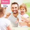 Himalaya Botanique Kids Toothpaste  (80 g, Chiclette)