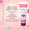 Himalaya Botanique Kids Toothpaste  (80 g, Chiclette)