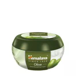 Himalaya Extra Nourishing Olive Skin Cream  (50 ml, Olive)
