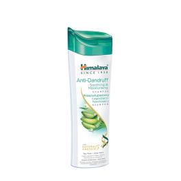   Himalaya Anti-dandruff Shampoo  (400 ml, Arbre à thé – Aloe Vera)