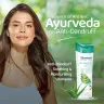 Himalaya Anti-dandruff Shampoo  (400 ml, Arbre à thé – Aloe Vera)