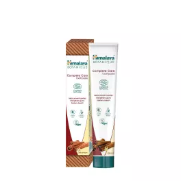   Himalaya Botanique Complete Care Toothpaste  (75 ml, Cannelle)
