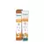 Himalaya Botanique Whitening Antiplaque Curcuma Toothpaste (75 ml, Menthe)