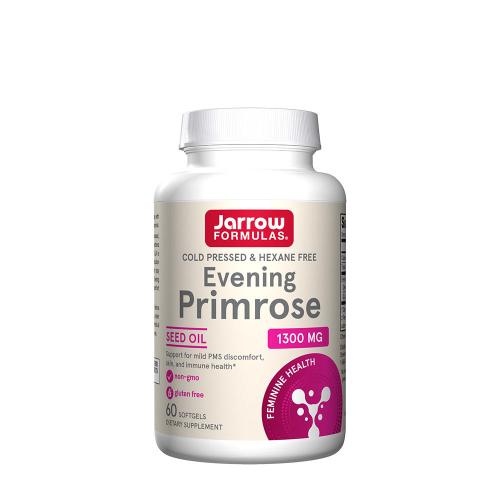 Jarrow Formulas Evening Primrose (60 Capsule molle)