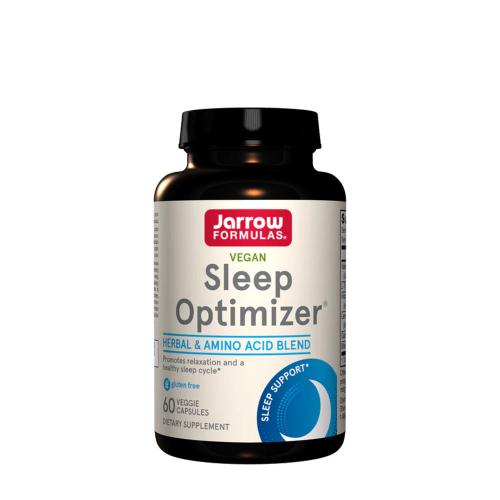 Jarrow Formulas Sleep Optimizer  (60 Capsule végétale)